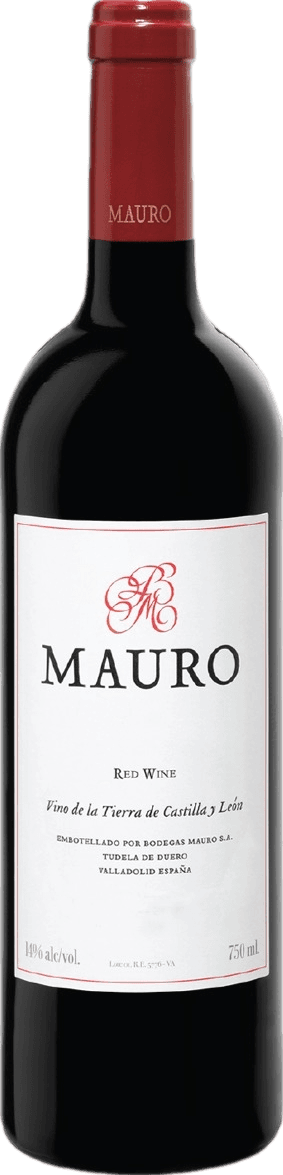 Mauro 2022
