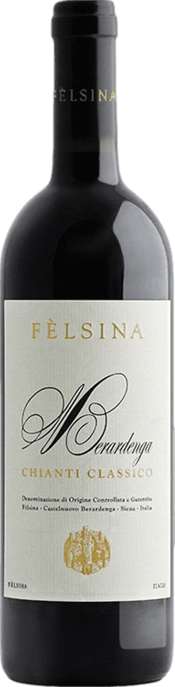 Felsina Berardenga Chianti Classico 2022