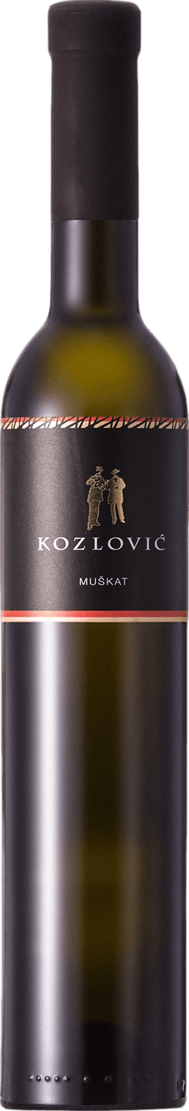 Kozlovic Moskat Momjanski 2025
