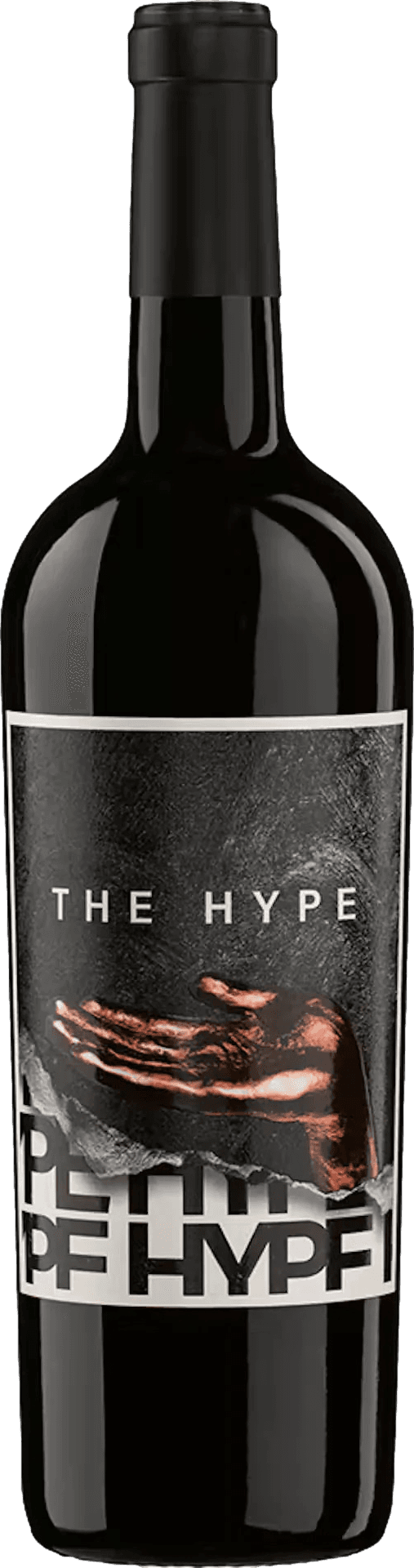 689 Cellars The Hype Cabernet Sauvignon 2020