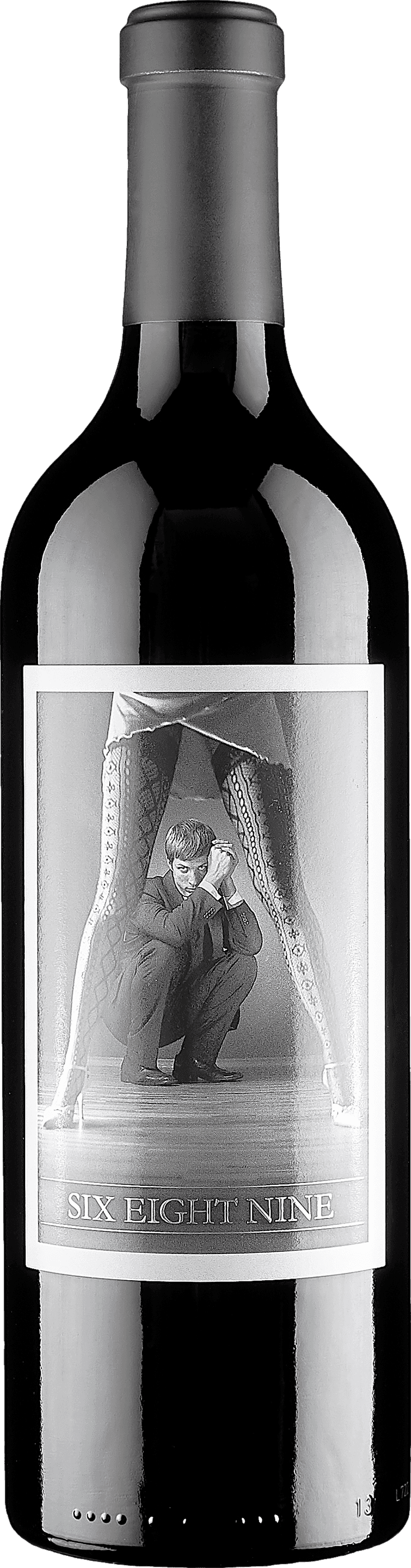 689 Cellars Master And Servant Cabernet Sauvignon 2022