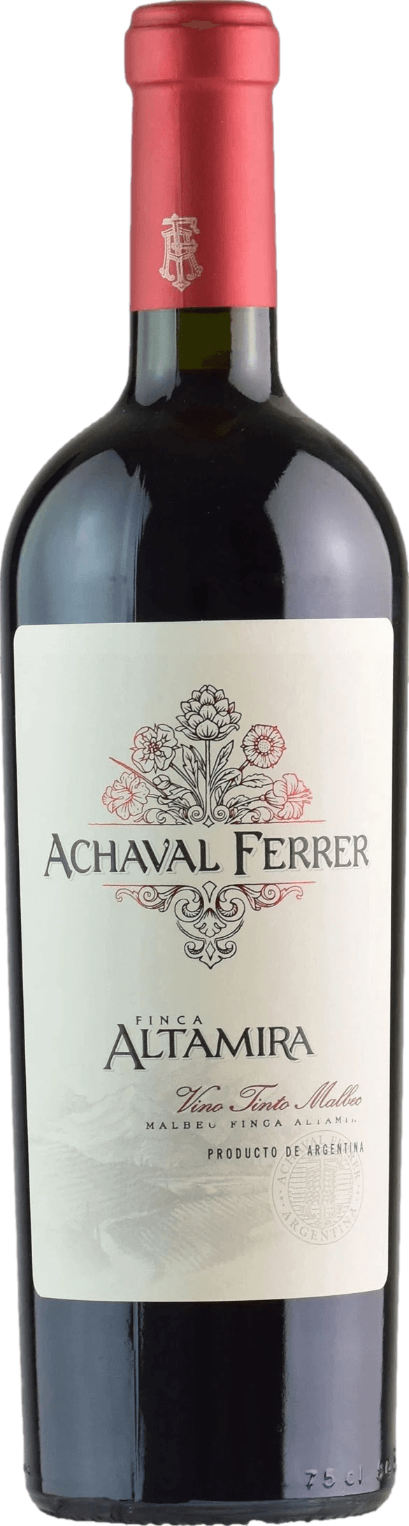 Achaval Ferrer Finca Altamira Malbec 2021
