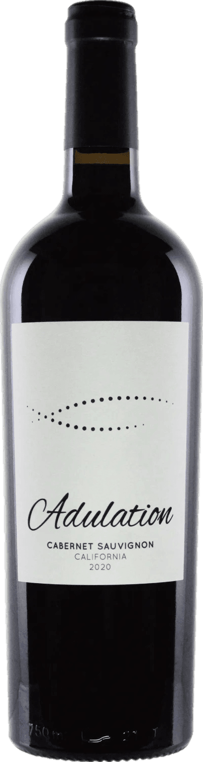 Adulation Cabernet Sauvignon 2023