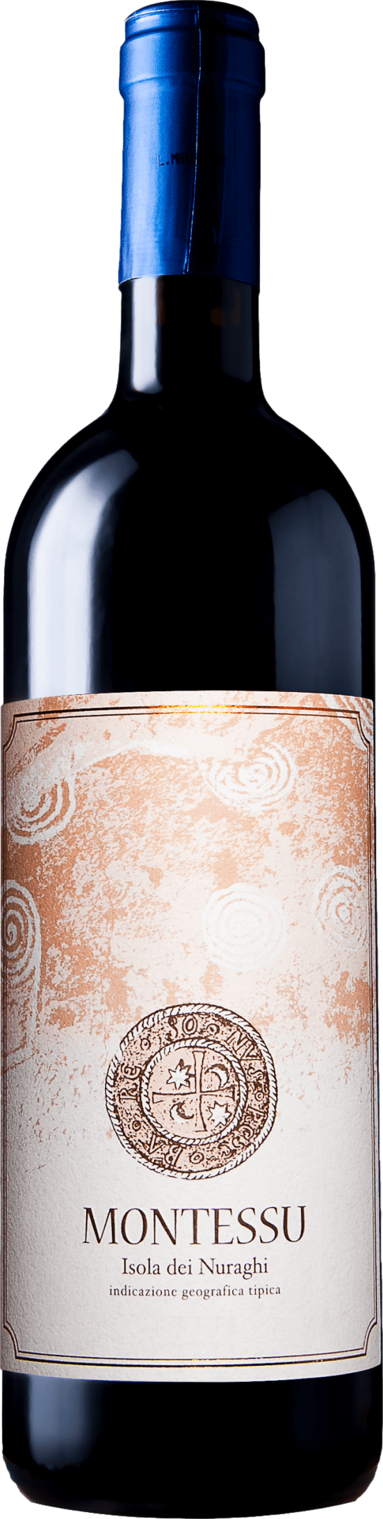 Agricola Punica Montessu 2023