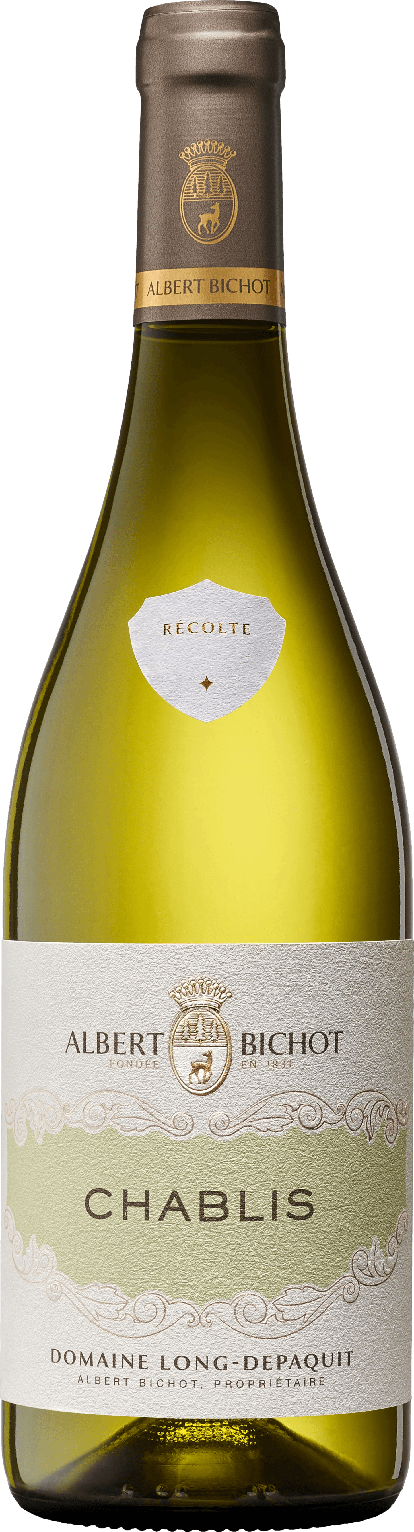 Albert Bichot Domaine Long-Depaquit Chablis 2023