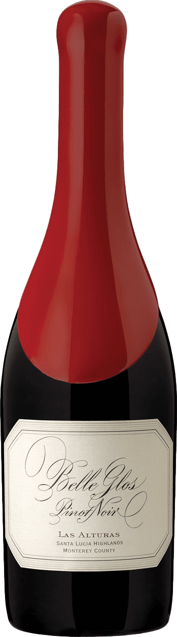 Belle Glos Las Alturas Pinot Noir 2023