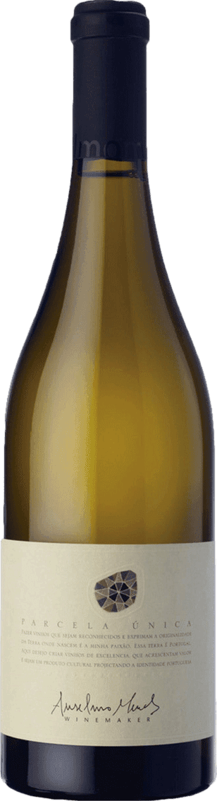 Anselmo Mendes Parcela Unica Alvarinho 2022