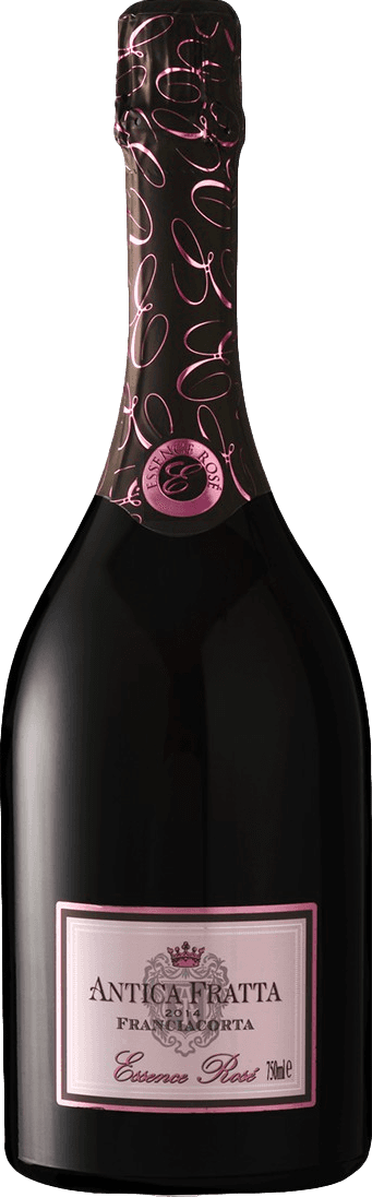 Antica Fratta Franciacorta Essence Rose 2021