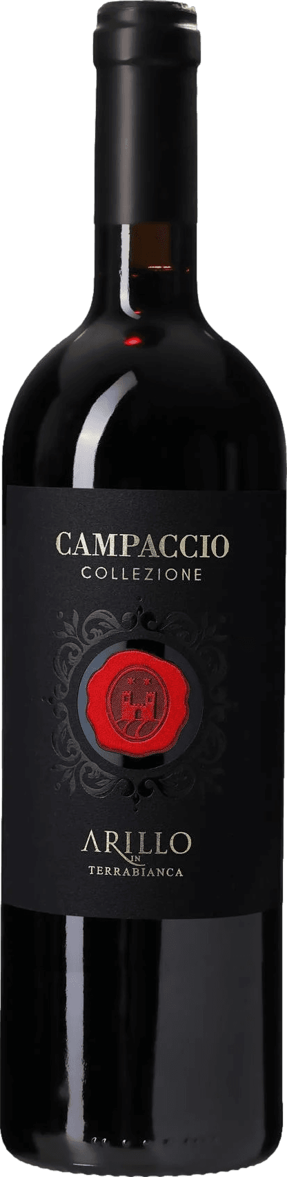 Arillo In Terrabianca Campaccio Collezione 2020