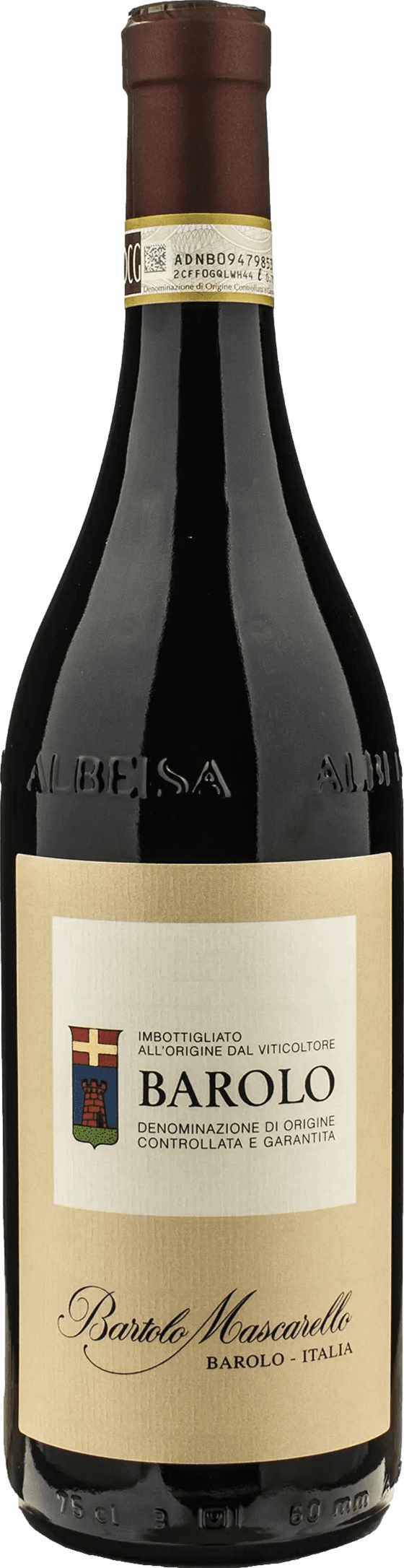 Bartolo Mascarello Barolo 2021