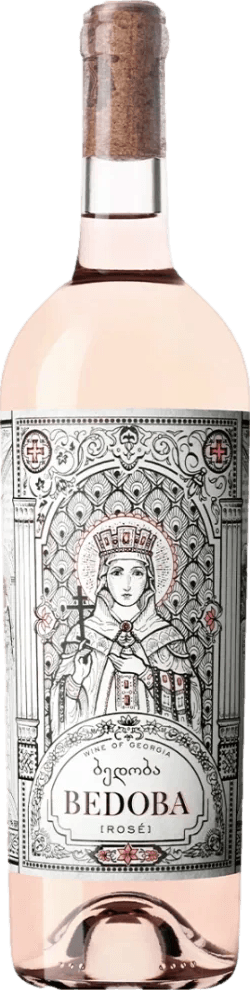 Bedoba Rose 2025