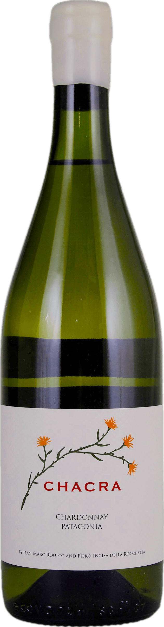Bodega Chacra Chardonnay 2023