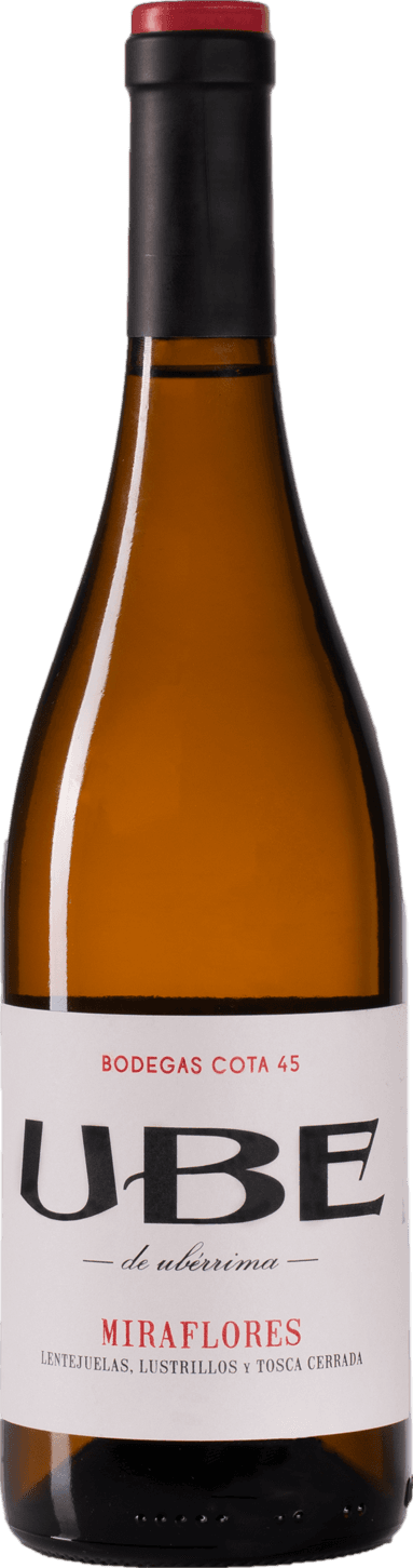 Bodegas Cota 45 Ube Miraflores 2022