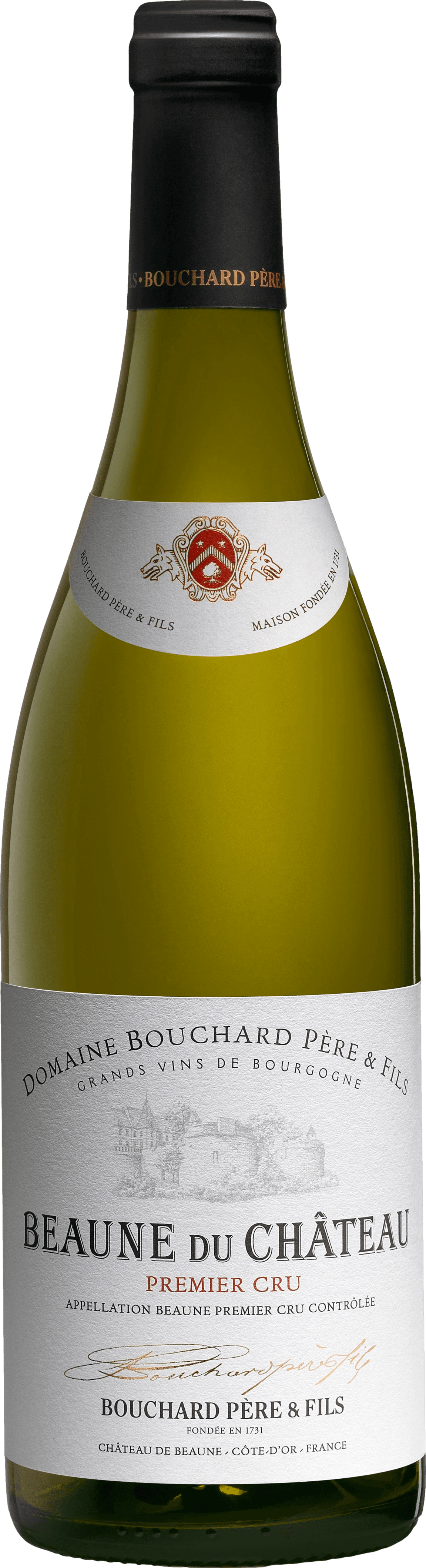Bouchard Pere & Fils Beaune Du Chateau Premier Cru Blanc 2022