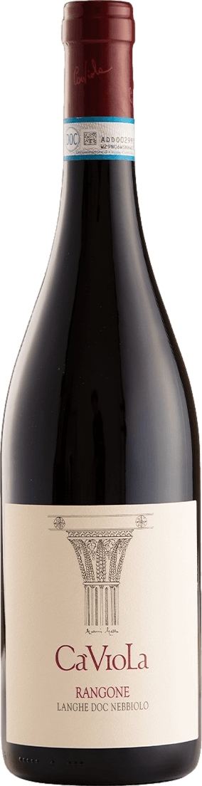 Ca Viola Rangone Langhe Nebbiolo 2023