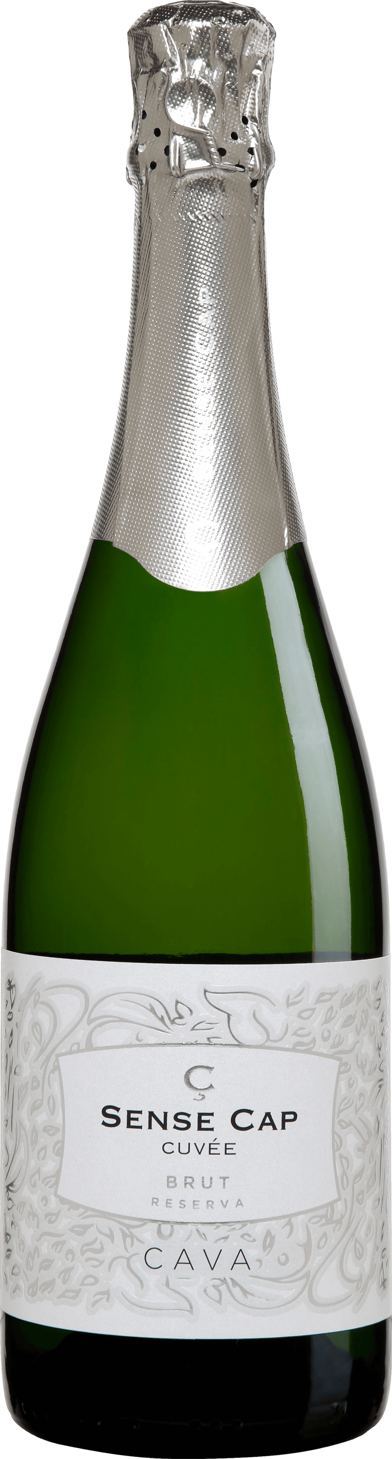 Capcanes Cava Brut Reserva 2021