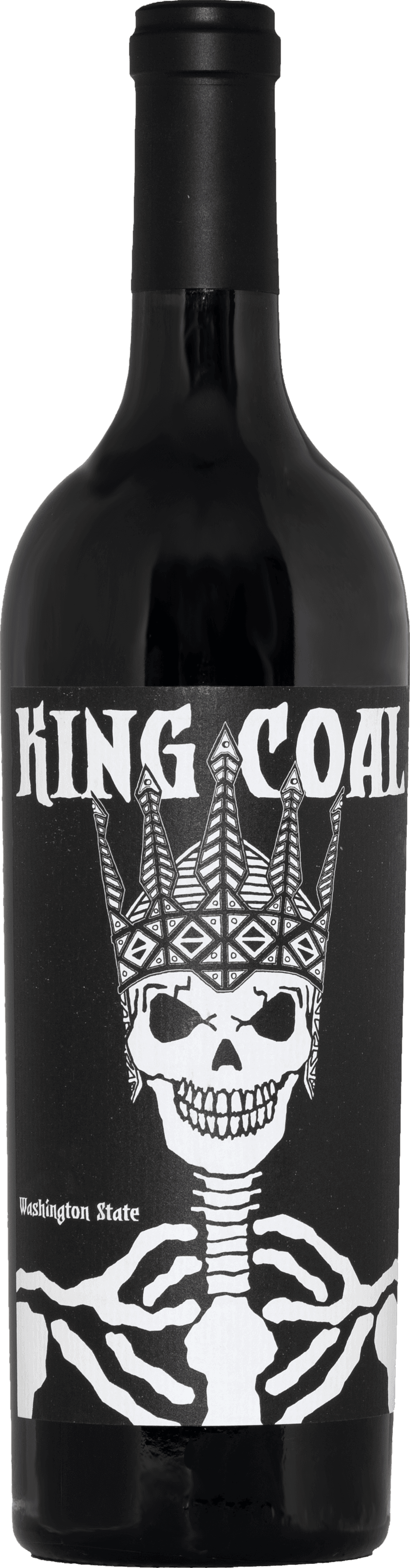 Charles Smith K Vintners King Coal 2021