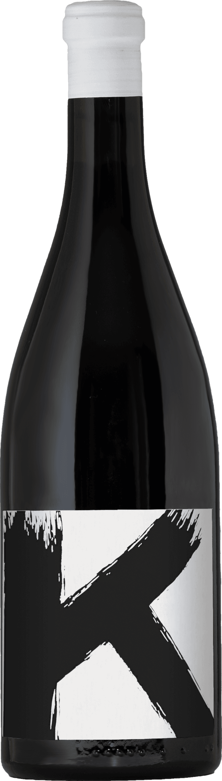 Charles Smith K Vintners The Hidden Syrah 2022