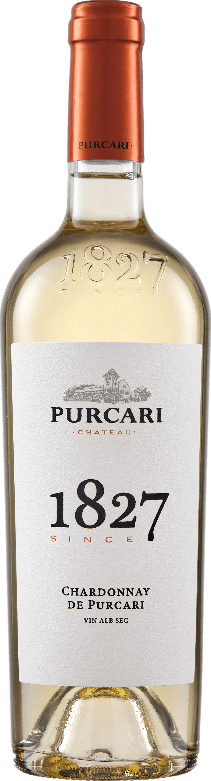 Chateau Purcari Chardonnay De Purcari 2025