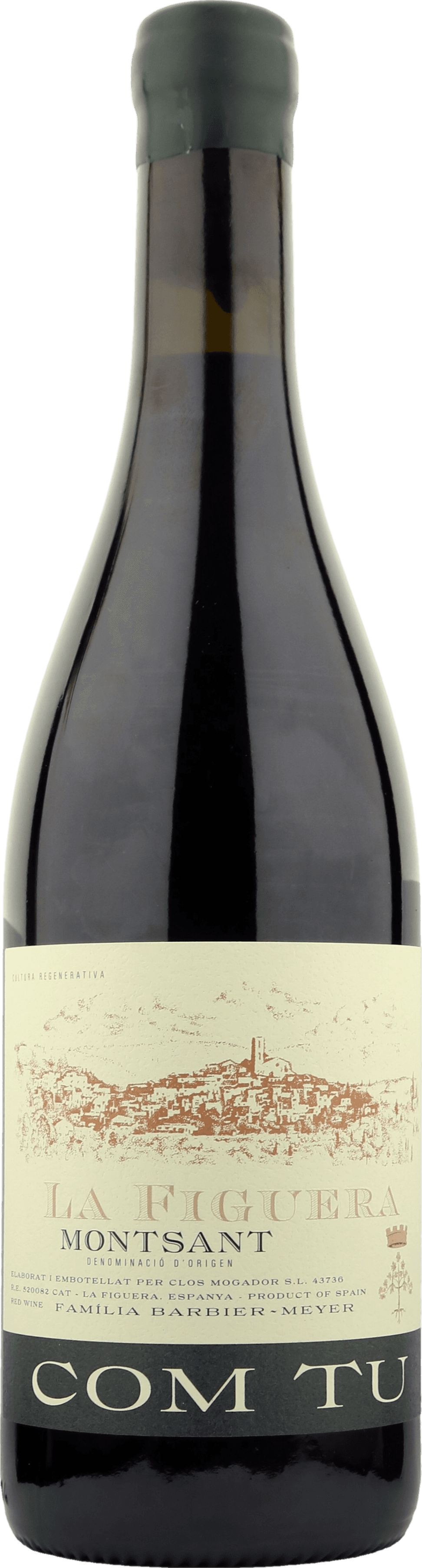 Clos Mogador Com Tu 2021
