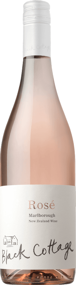 Black Cottage Rose 2025