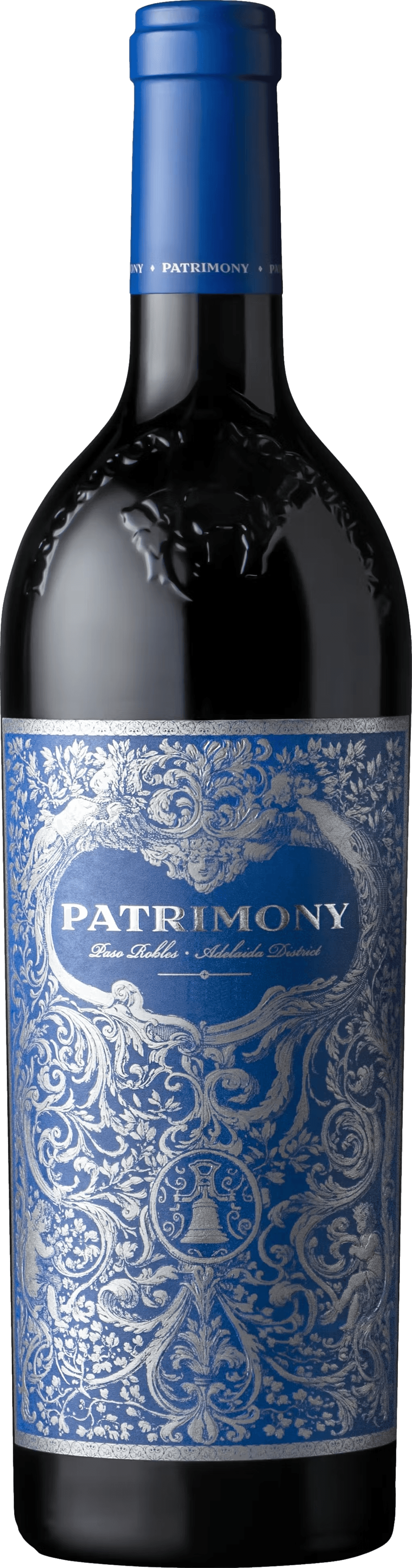 Daou Patrimony Cabernet Sauvignon 2020