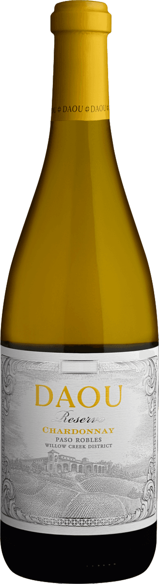 Daou Reserve Chardonnay 2023