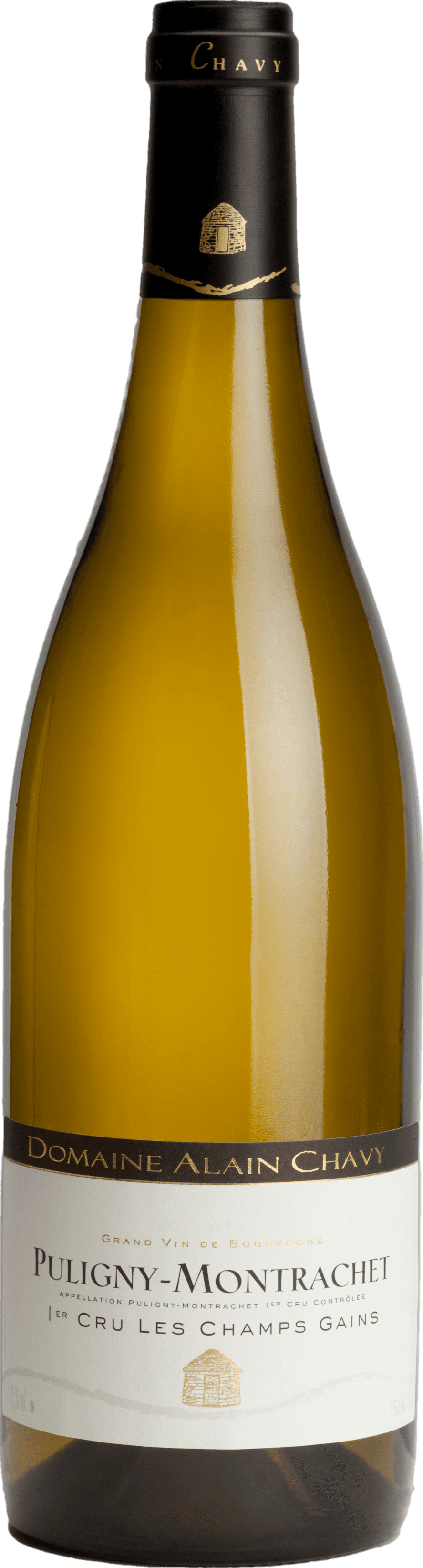 Domaine Alain Chavy Puligny-Montrachet Premier Cru Les Champs-Gains 2024