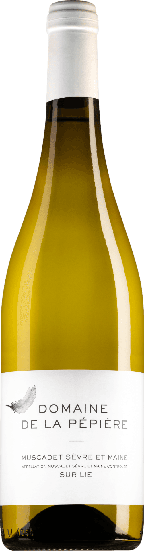 Domaine De La Pepiere Muscadet Sevre Et Maine Sur Lie 2025