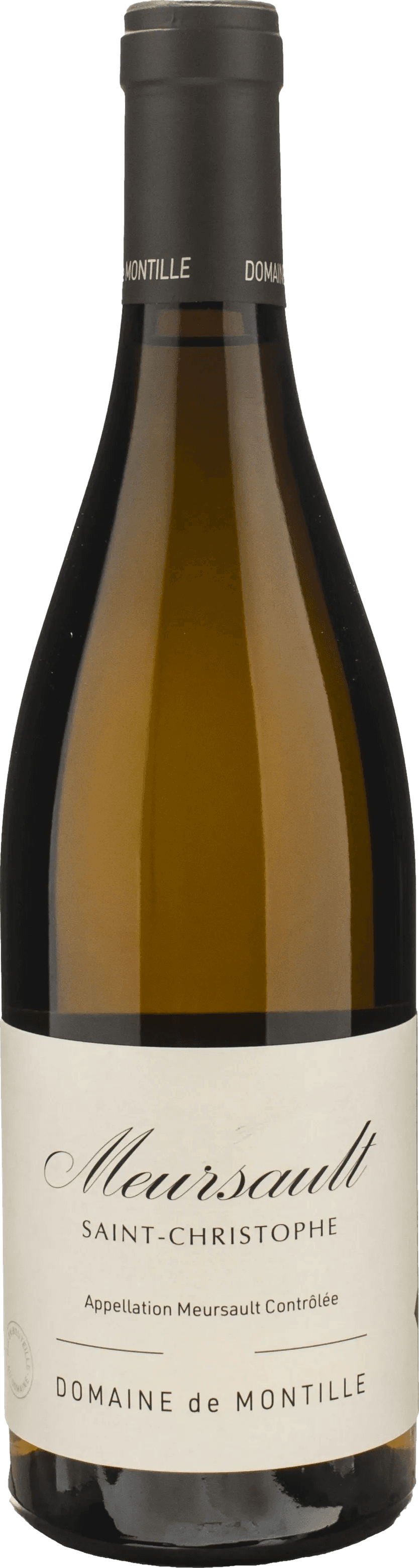 Domaine De Montille Meursault Saint Christophe 2022