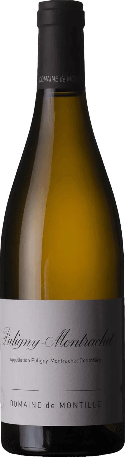 Domaine De Montille Puligny-Montrachet 2022