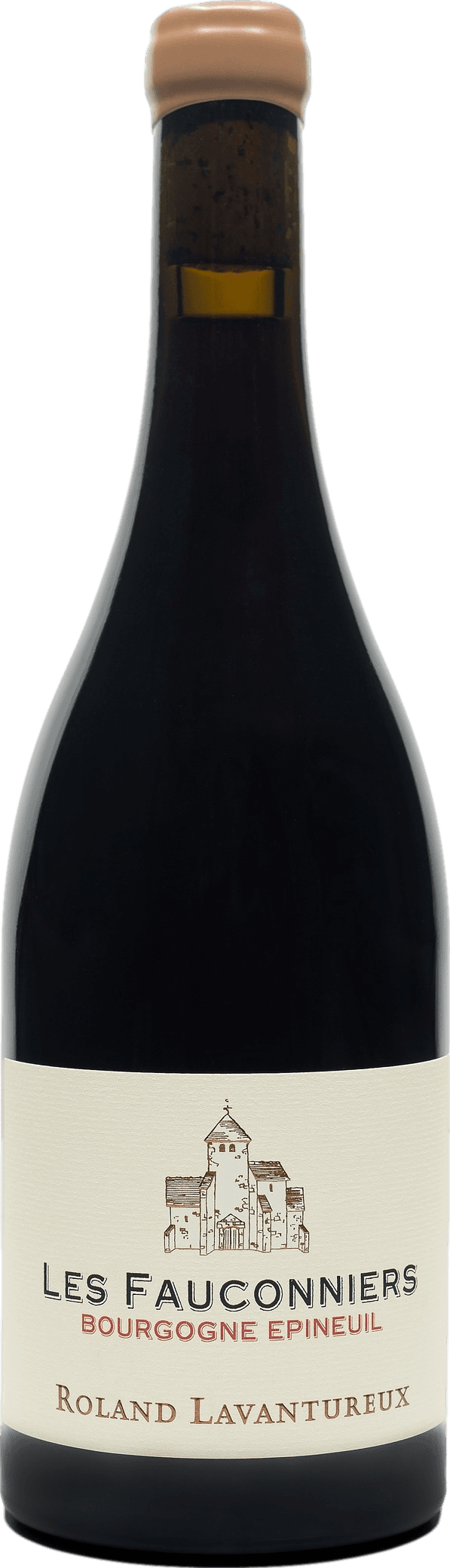 Domaine Lavantureux Bourgogne Epineuil Les Fauconniers 2023