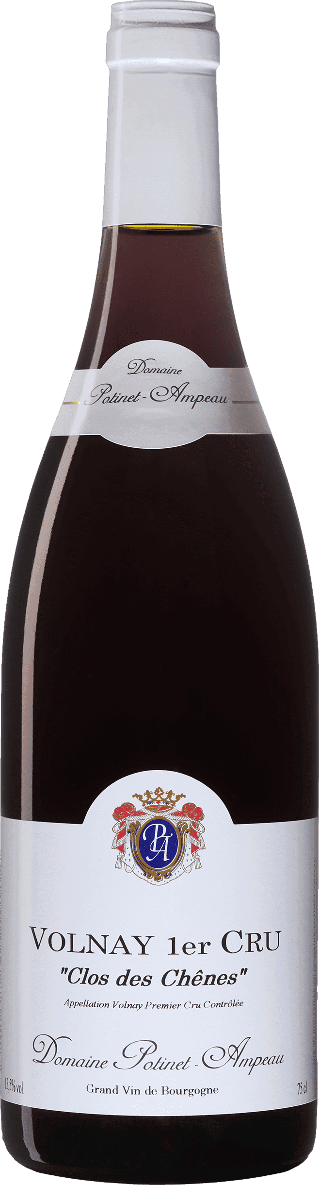 Domaine Potinet-Ampeau Volnay Premier Cru Clos Des Chenes 2020
