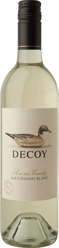 Duckhorn Decoy Sauvignon Blanc 2024
