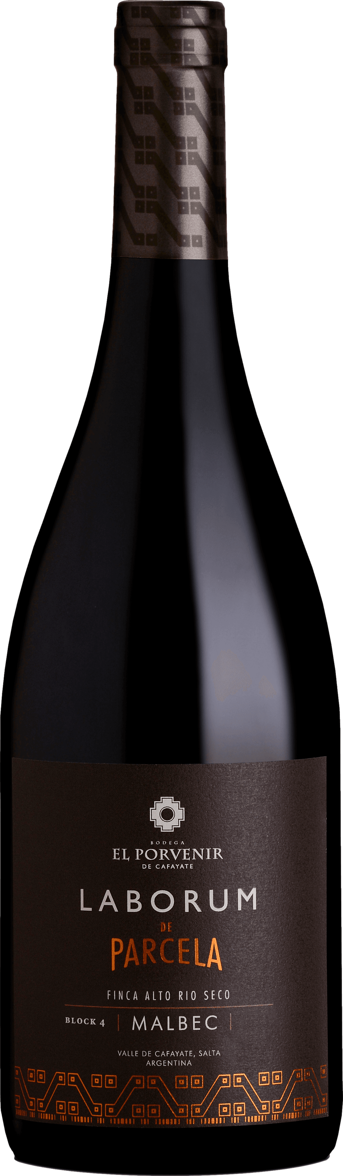 El Porvenir De Cafayate Laborum De Parcela Malbec 2020