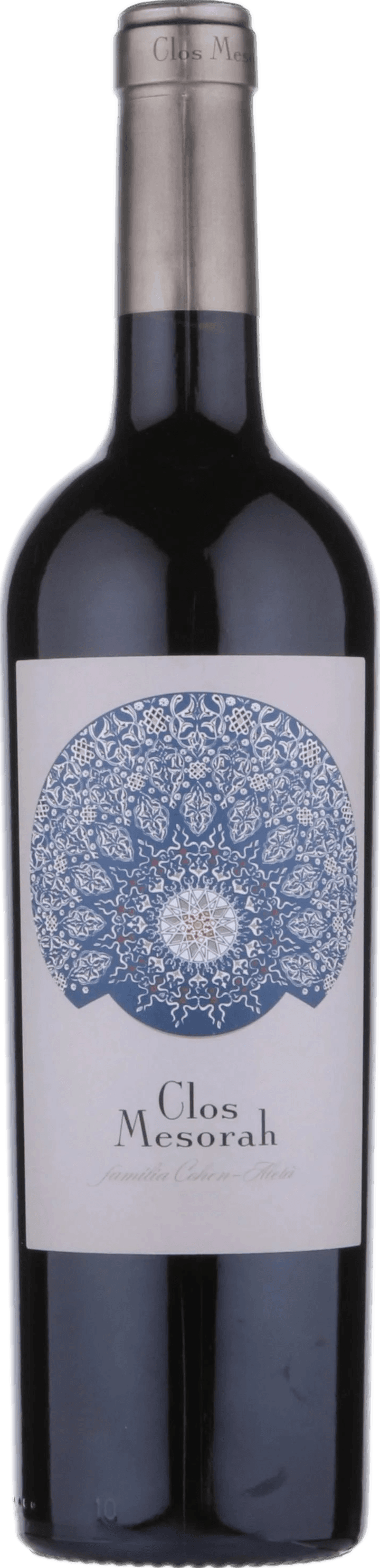 Elvi Clos Mesorah 2022