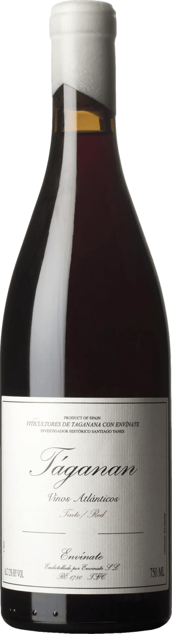 Envinate Taganan Tinto 2024