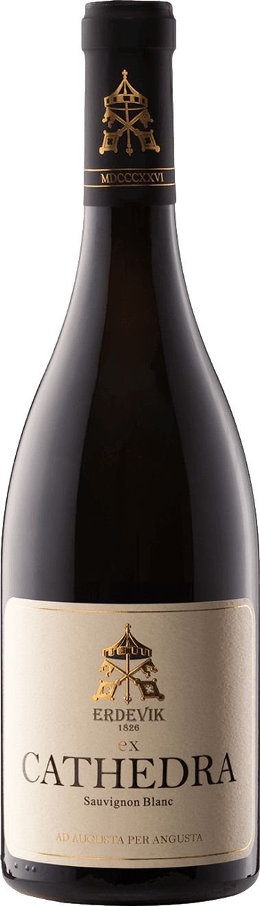 Erdevik Ex Cathedra Sauvignon Blanc 2022