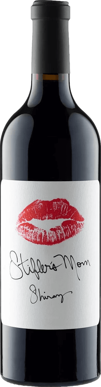 Erdevik Stifler'S Mom Shiraz 2020