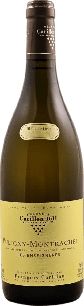 Francois Carillon Puligny-Montrachet Les Enseignieres 2023