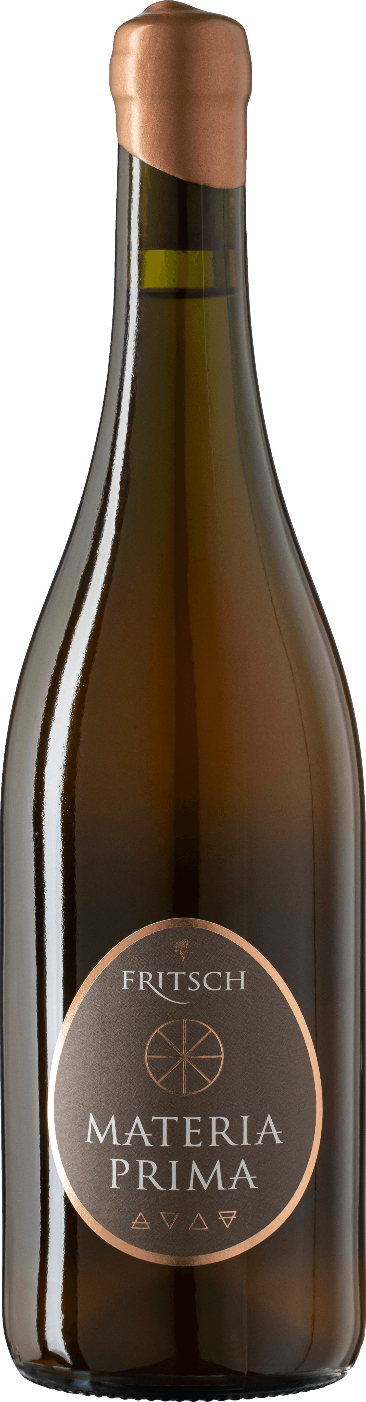Fritsch Materia Prima 2022