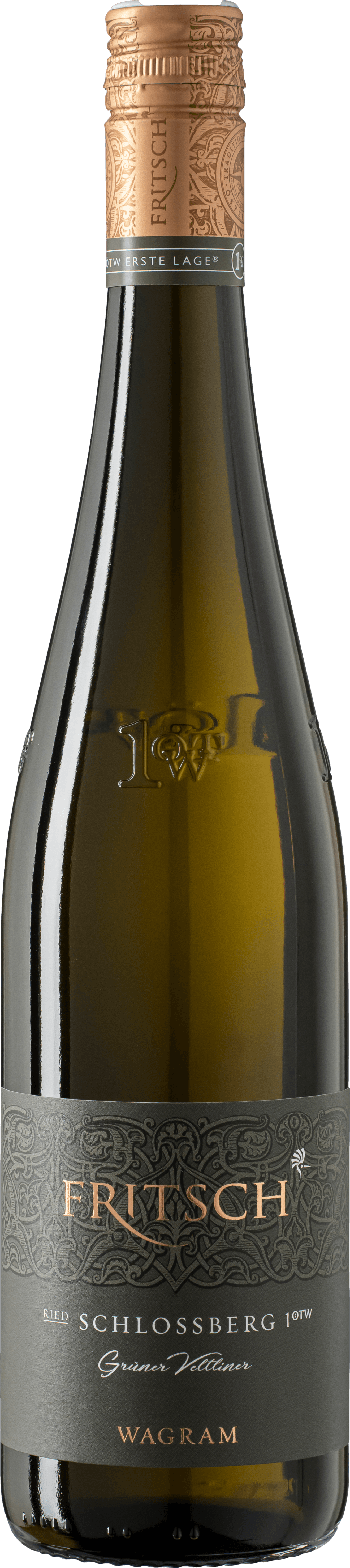 Fritsch Schlossberg Erste Lage Gruner Veltliner 2023