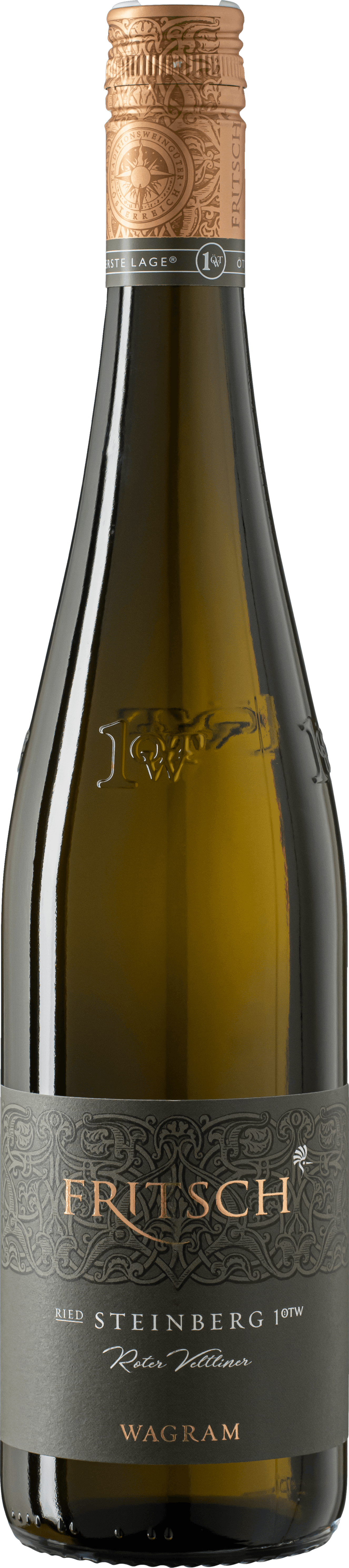 Fritsch Steinberg Erste Lage Roter Veltliner 2023