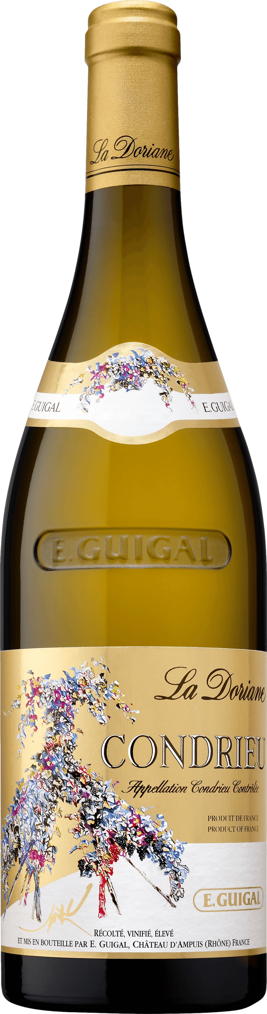 Guigal Condrieu La Doriane 2023
