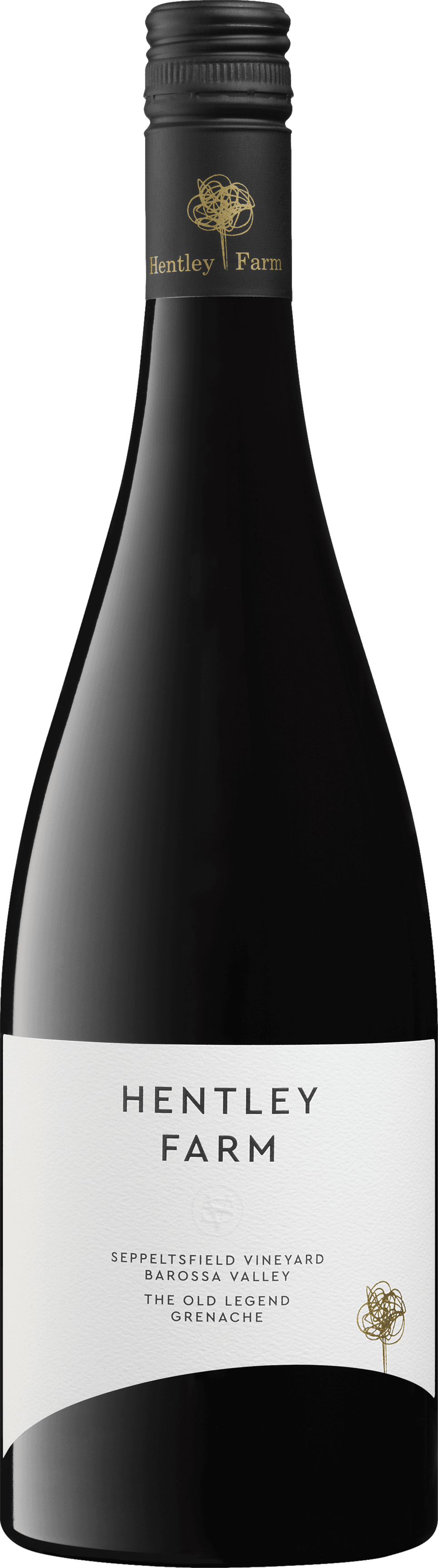 Hentley Farm Old Legend Grenache 2022