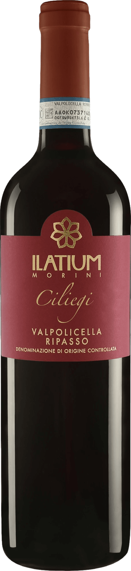 Ilatium Morini Campo Dei Ciliegi Valpolicella Ripasso Superiore 2020