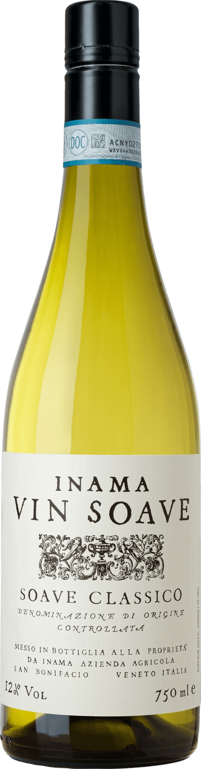Inama Vin Soave Classico 2025