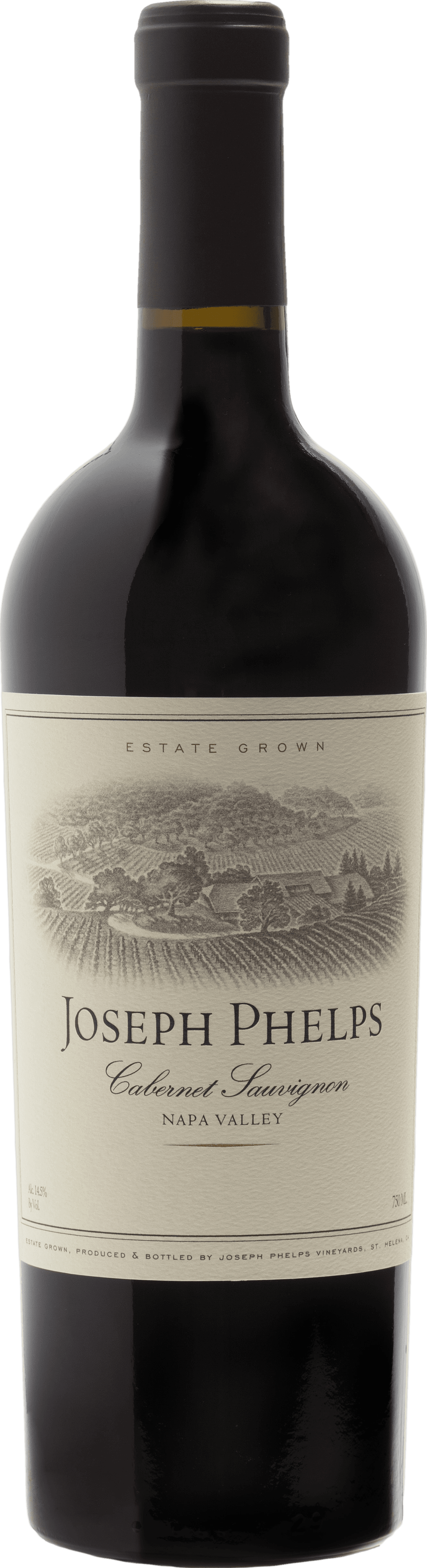 Joseph Phelps Cabernet Sauvignon 2022