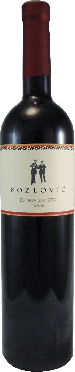 Kozlovic Teran 2023