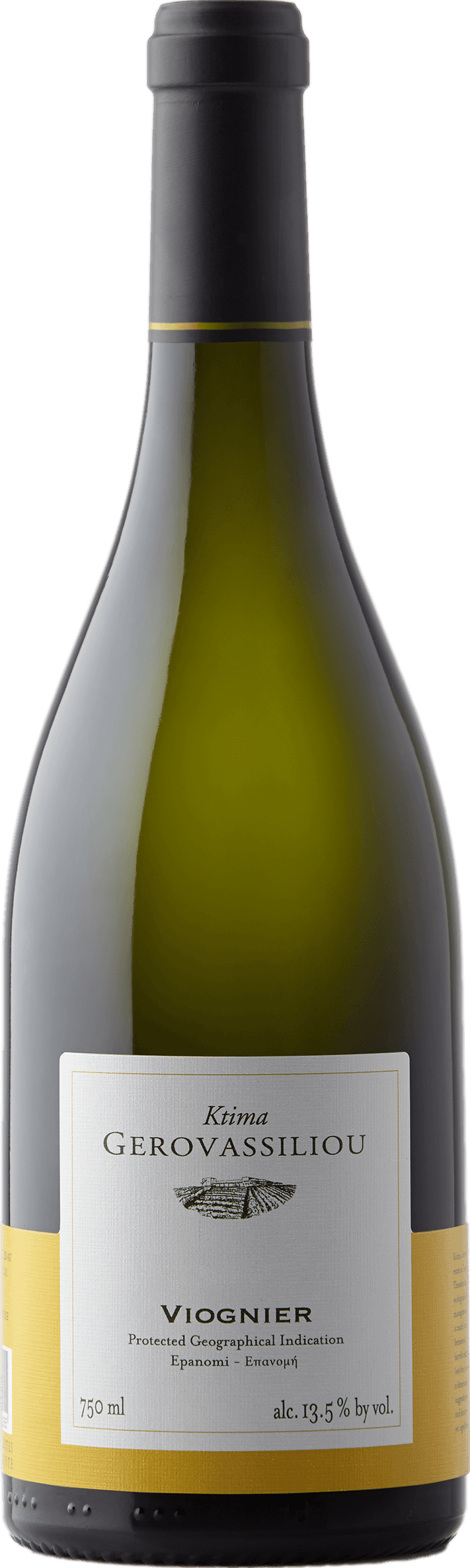 Ktima Gerovassiliou Viognier 2024